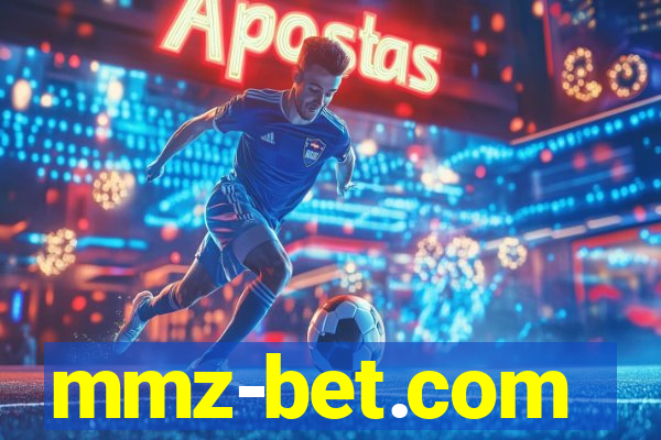 mmz-bet.com