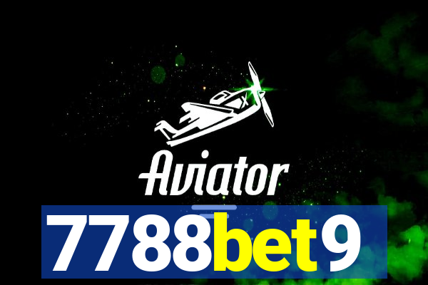 7788bet9