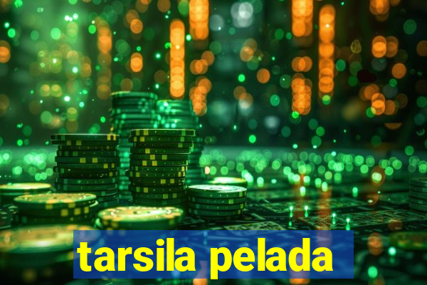 tarsila pelada