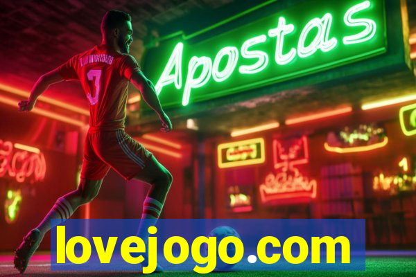 lovejogo.com