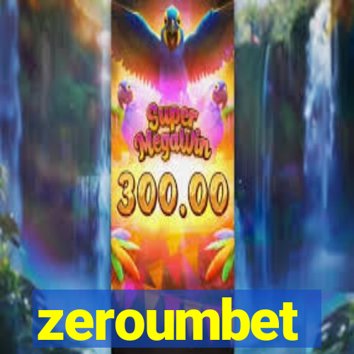 zeroumbet
