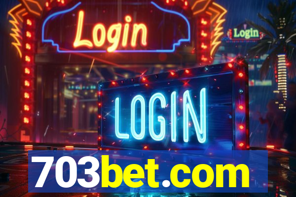 703bet.com