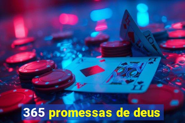 365 promessas de deus