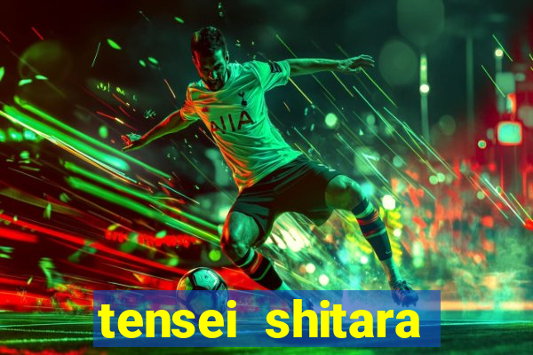 tensei shitara slime 3 temporada dublado