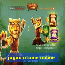 jogos otome online