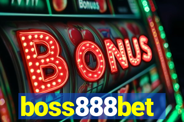 boss888bet