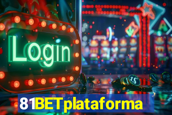 81BETplataforma