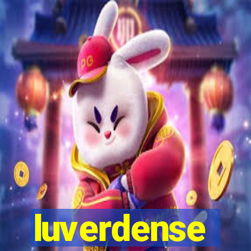 luverdense