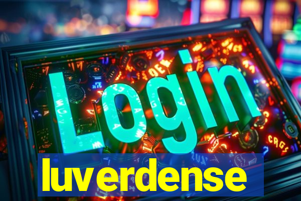 luverdense