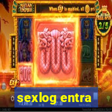 sexlog entra