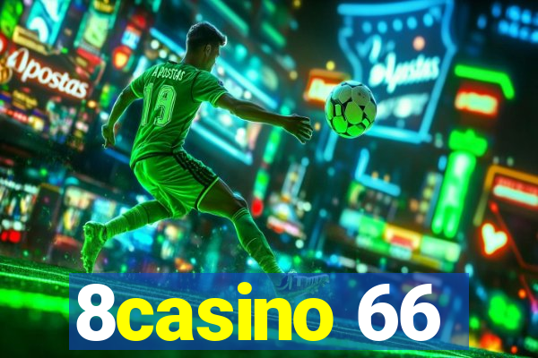 8casino 66