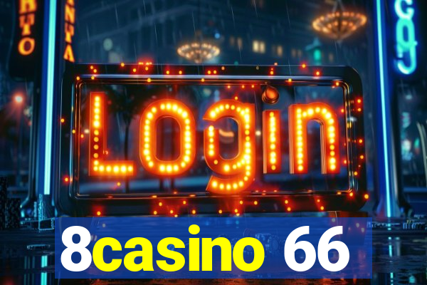 8casino 66