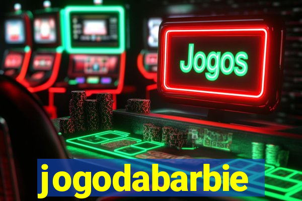jogodabarbie