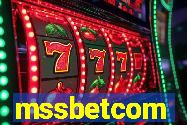 mssbetcom