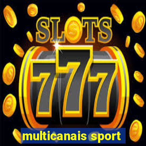 multicanais sport