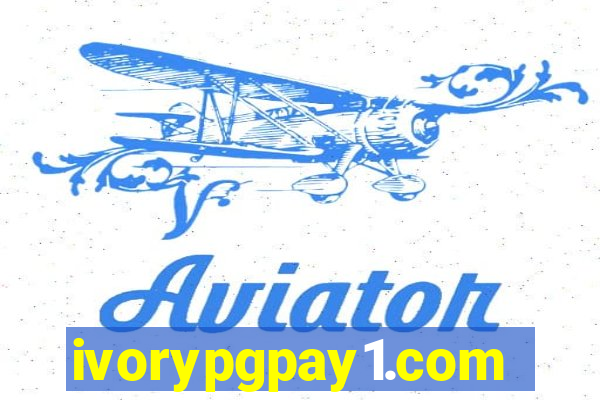 ivorypgpay1.com