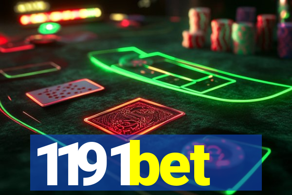 1191bet