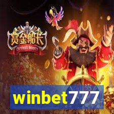 winbet777