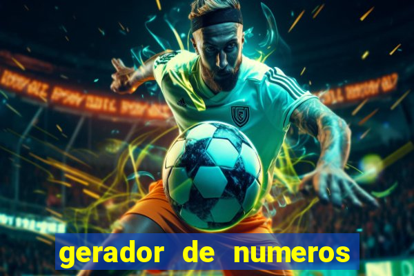 gerador de numeros da mega sena mestre loterias