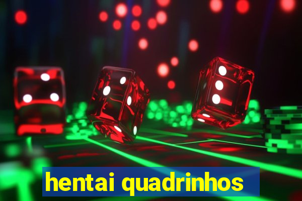 hentai quadrinhos
