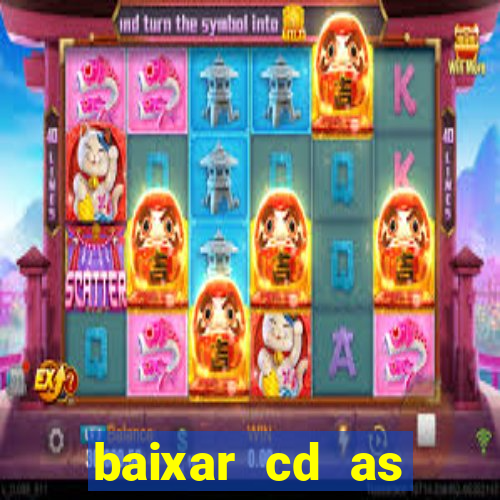 baixar cd as melhores de edson gomes