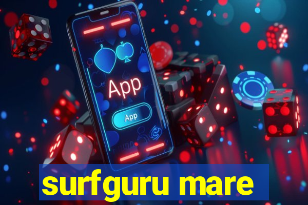 surfguru mare