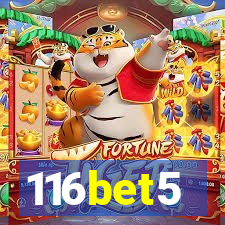 116bet5
