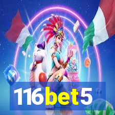 116bet5