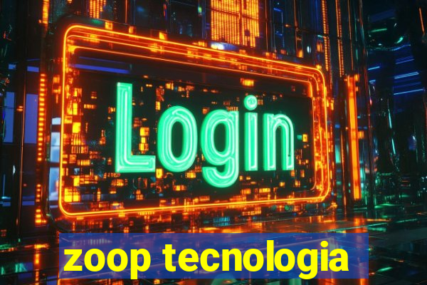 zoop tecnologia
