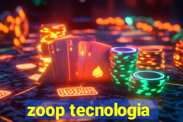 zoop tecnologia