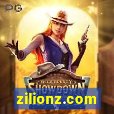 zilionz.com