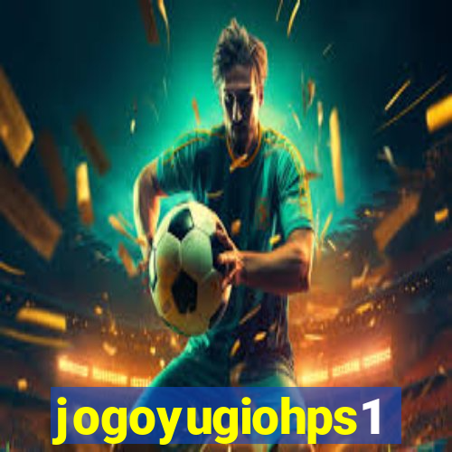 jogoyugiohps1