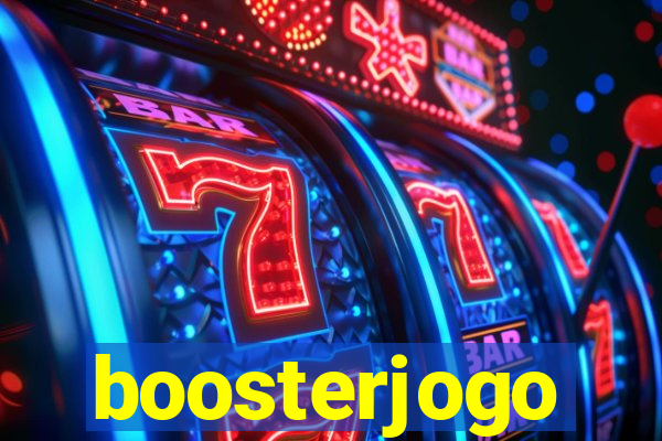 boosterjogo