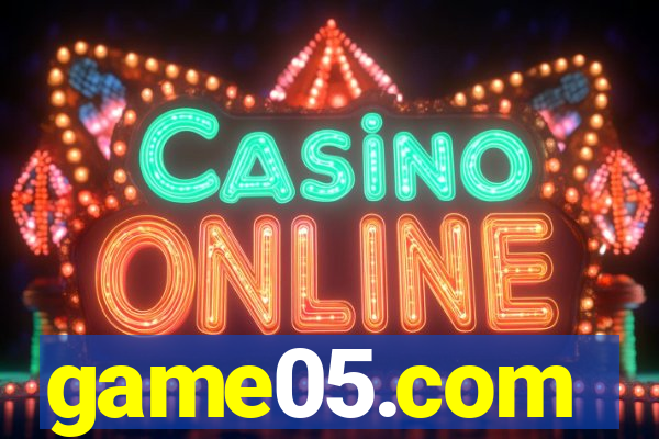 game05.com