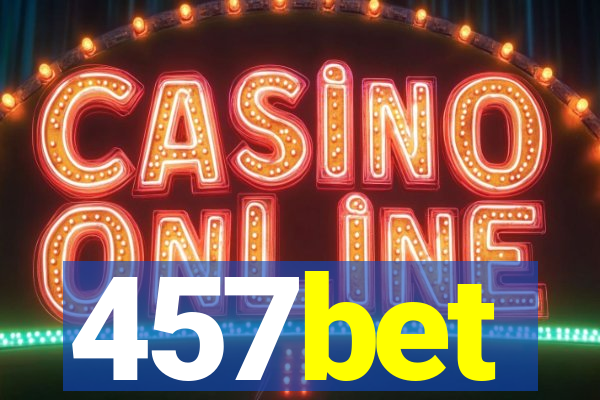 457bet