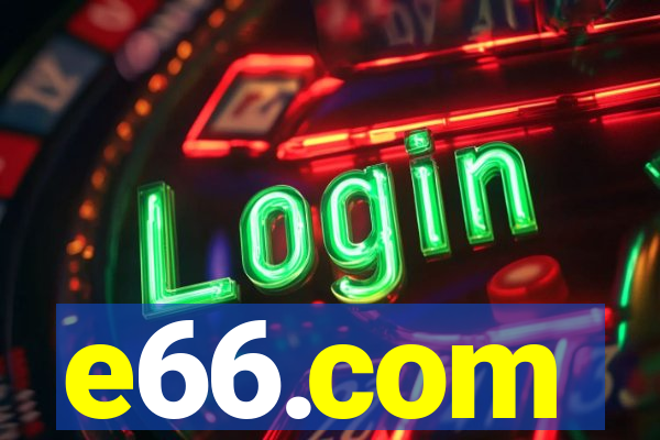 e66.com