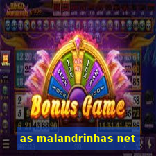 as malandrinhas net