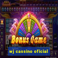 wj cassino oficial