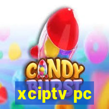 xciptv pc