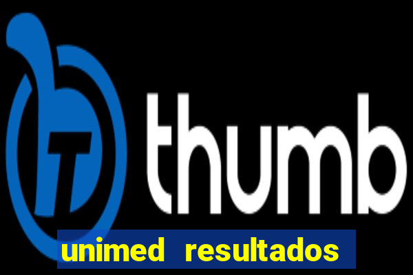 unimed resultados exames porto alegre