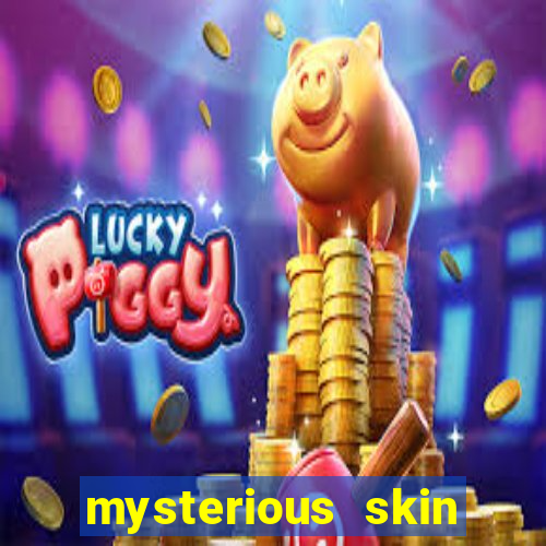 mysterious skin filme completo dublado