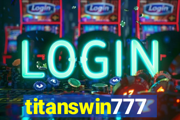 titanswin777