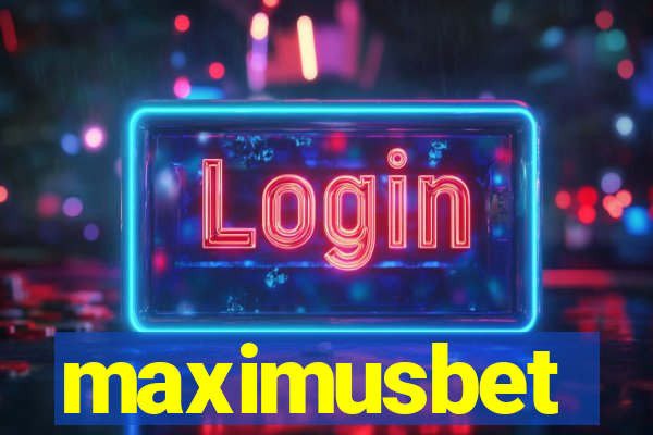 maximusbet