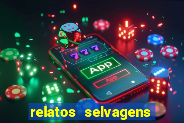 relatos selvagens dublado online