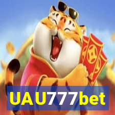 UAU777bet