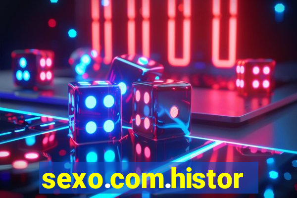 sexo.com.historia