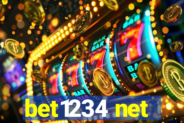 bet1234 net