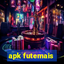 apk futemais