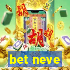 bet neve