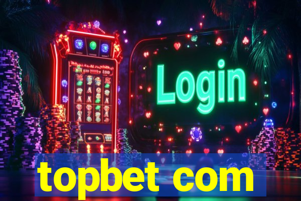 topbet com